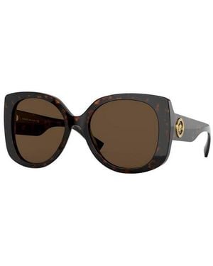 Versace Ve4387 108/73 - Brown