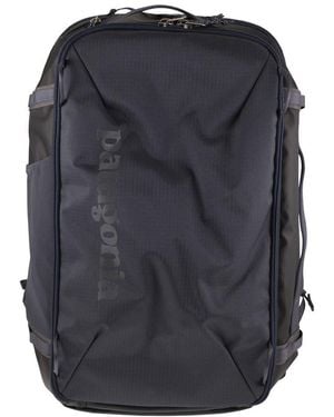 Patagonia Hole - Black