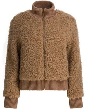 Thelaurent Jackets & Coats - Brown
