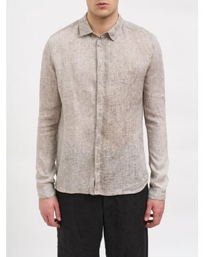 Daub Camicia - Gray