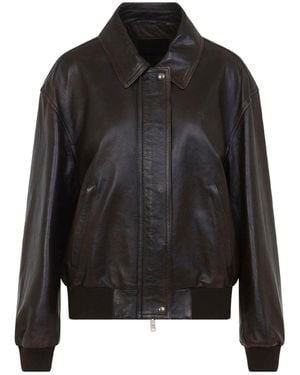 Prada Capi - Black