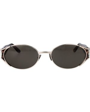 Saint Laurent Sunglasses Sl M919 002 Havana/19/135 - Brown