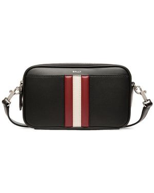 Bally Bum Bags - Black