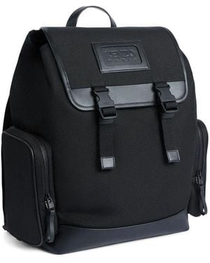 KENZO Backpack - Black