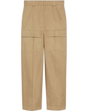 Gucci Pant - Natural