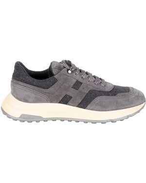 Hogan Hyperlight Allacc H Lana Sneakers - White