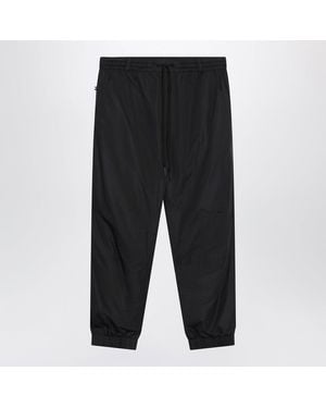 Moncler Pants - Black