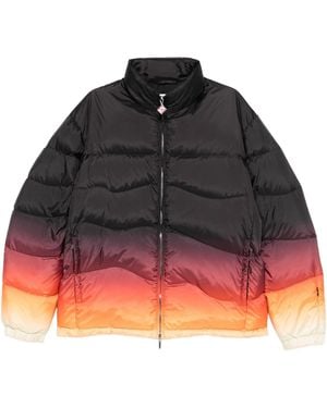 CASABLANCA Jackets - Black