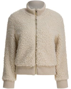 Thelaurent Jackets & Coats - Natural