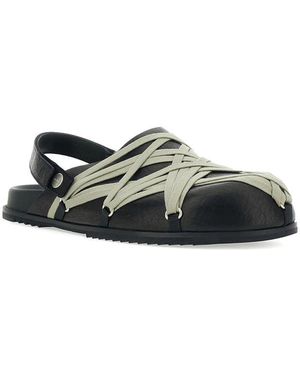 Rick Owens Sneakers - Green