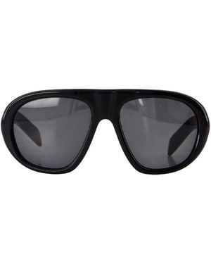 Prada 0Pr C05S Sunglasses - Black