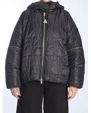 Moncler Willow Smith Haissa Jacket - Black