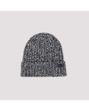 Brioni Wool Hat - Gray