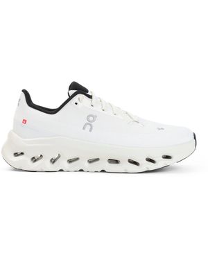 Heron Preston Perl Ice Cloudtilt Sneakers - White