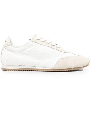TOTEME And Sport Sneakers - White