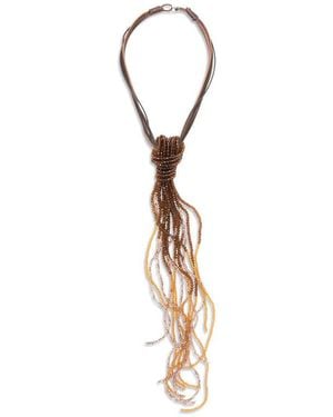 Antonelli Bracelet Tessa - Metallic