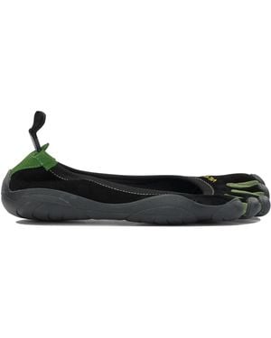 Vibram Fivefingers "Classsic Evo" Slip-On - Black