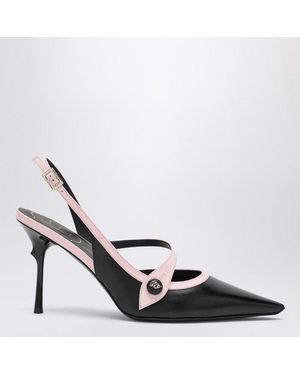 Roger Vivier Vivier Slingback Pumps - Multicolor