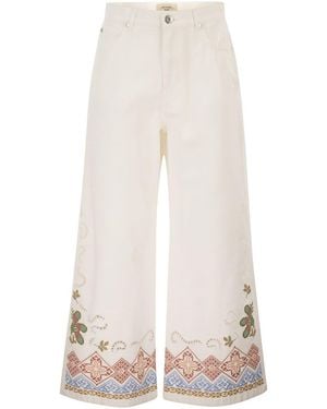 Weekend by Maxmara Wkdadunco - White