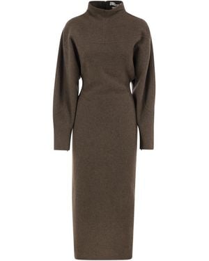 Max Mara Mxstenuta - Brown