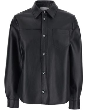 Grifoni Jacket - Black