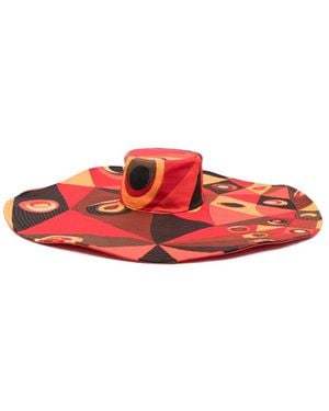 PUCCI Hats - Red