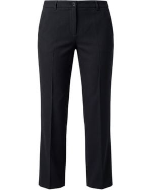 Nine:inthe:morning Cropped Pants - Blue
