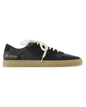 Common Projects Sneakers Bball Leather - Green