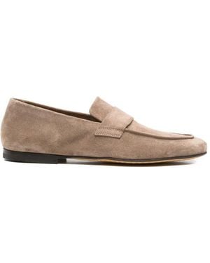 Officine Creative "Airto" Loafer - White
