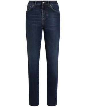 Dolce & Gabbana Jeans 5 Tasche - Blue