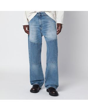 Our Legacy Third Cut Jeans - Blue