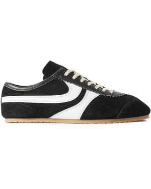Dries Van Noten Sneakers - Black