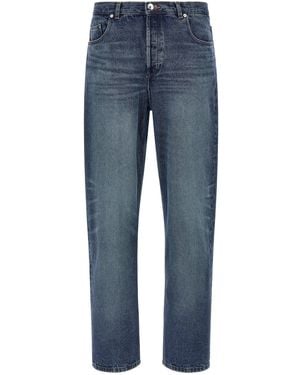 A.P.C. 'Fairfax' Jeans - Blue