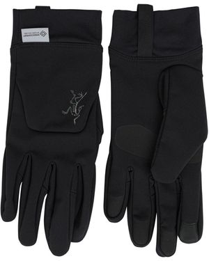 Arc'teryx "Venta" Gloves - Black