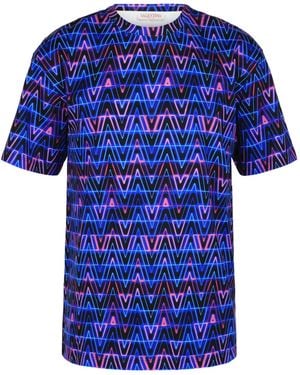 Valentino T-Shirt - Blue