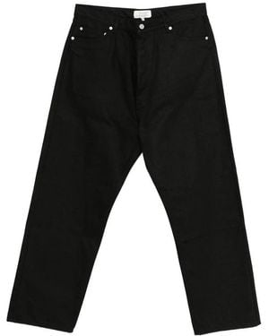 Studio Nicholson Denim - Black