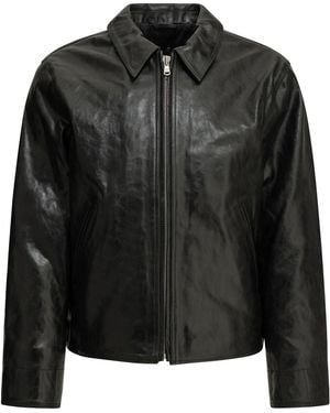 Stussy Jackets & Coats - Black