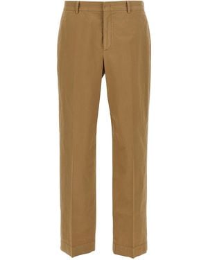 Cellar Door 'Nuv' Pants - Natural
