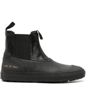 Common Projects Chelsea Special Edition 6137 - Black