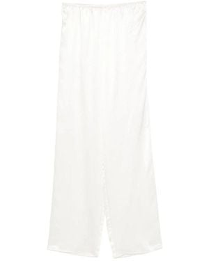 Co. Pants - White