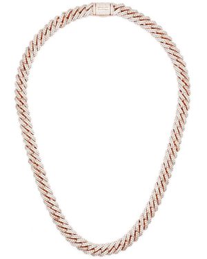 DARKAI Necklaces - Metallic