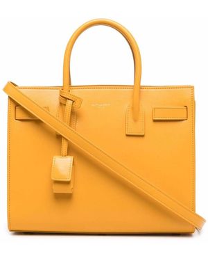 Saint Laurent Ysl Bo Sdj Baby Bond King Palm - Orange