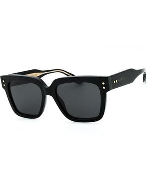 Gucci Sunglasses Gg1084S - Black