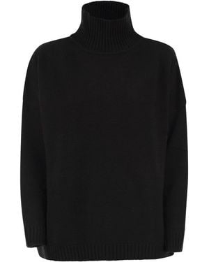 Weekend by Maxmara Wkdborgia - Black