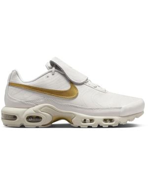 Nike Air Max Plus Tnpo Sneakers - White