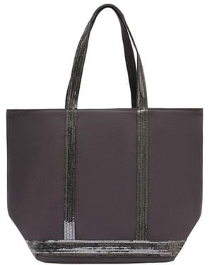 Vanessa Bruno M Shopper Bag - Black