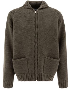 Nonnative Knitwear - Green