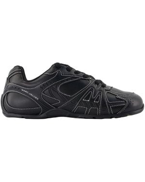 Marc Jacobs The 72 Spring Sneakers - Black