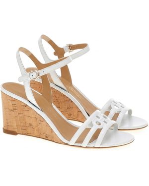 Ferragamo Fieri 70 C - Metallic