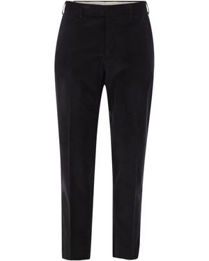 PT Torino Rebel - Black